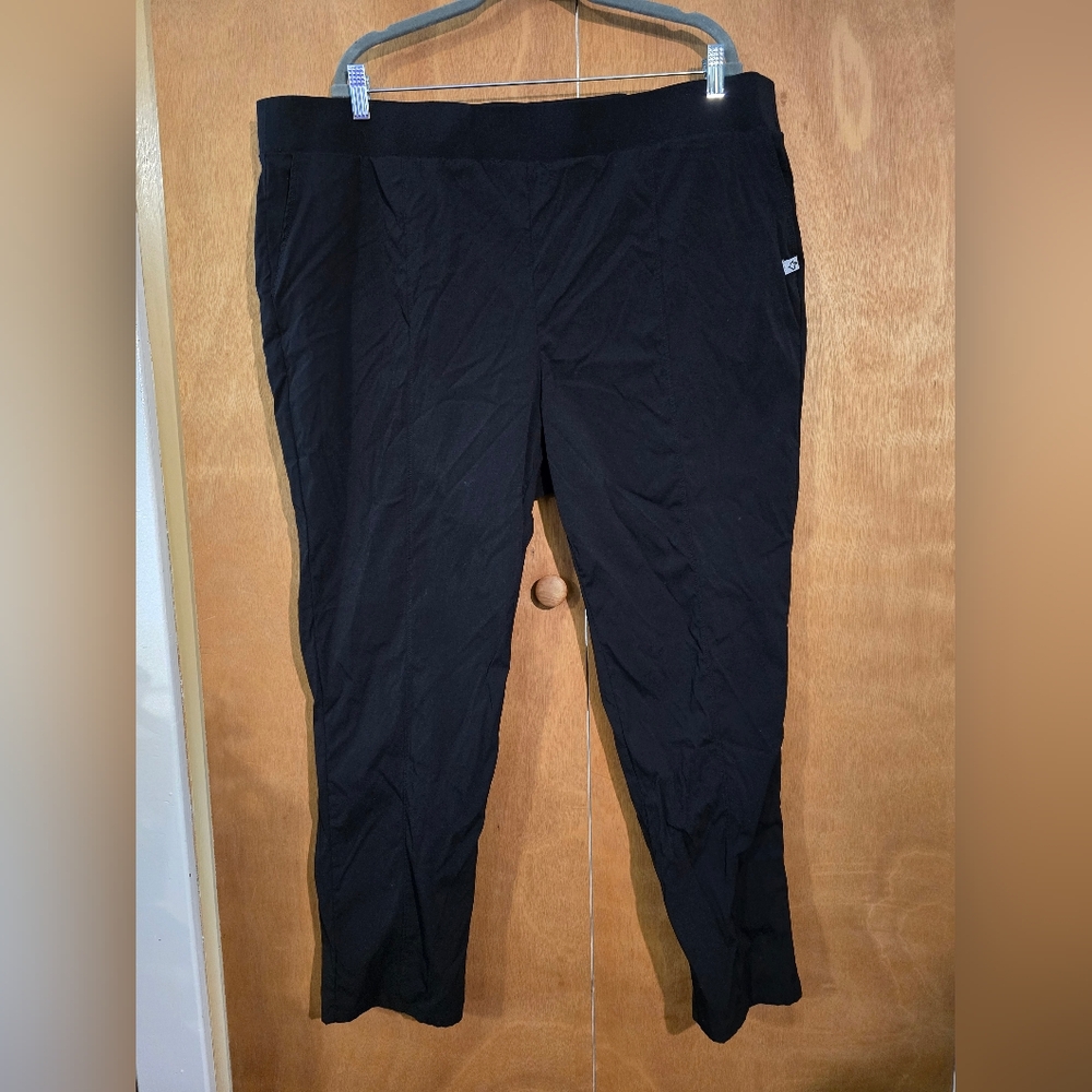 Torrid Pants
